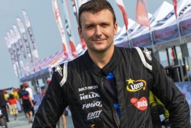 Bartek Marszałek F1H2O © Arek Rejs